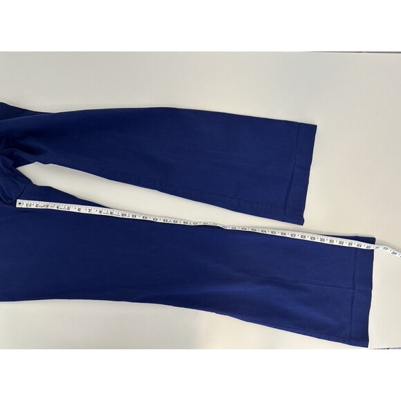 Body By Victoria Pants Womens SZ 12 The Christie Fit Boot Cut Wide Leg Capsule - Picture 6 of 6